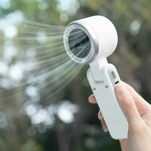 Hoco - Portable Handheld Fan