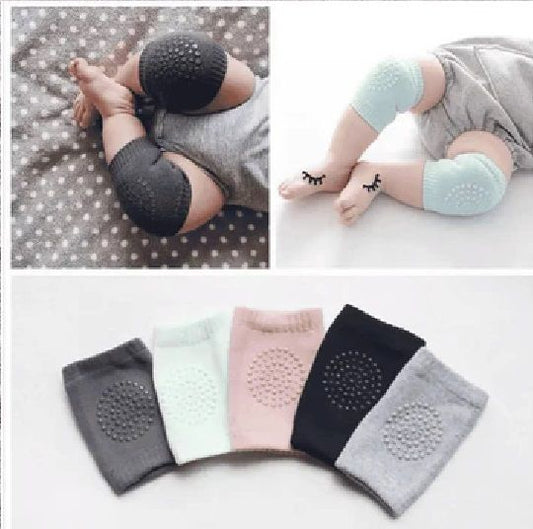 Baby Crawling Anti Slip Knee Protector